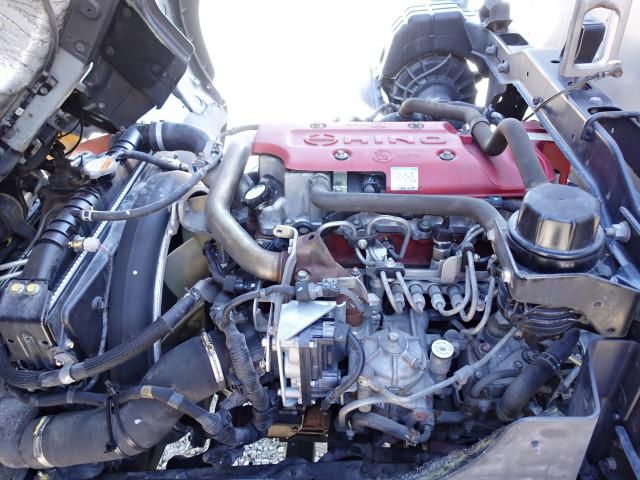 HINO RANGER 2016 Image 31