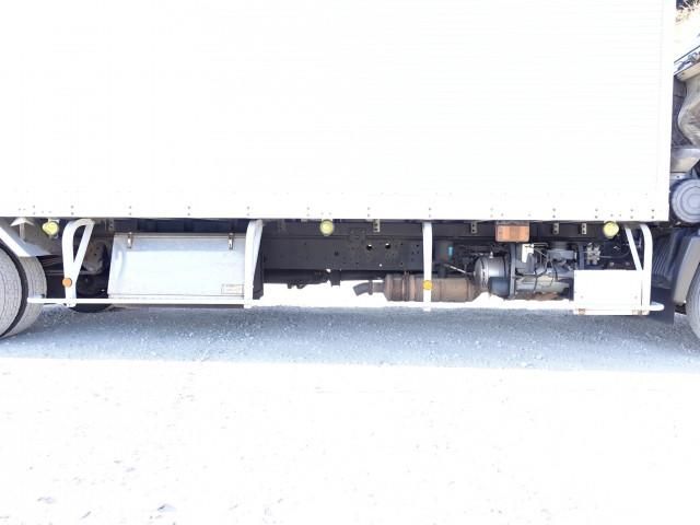 HINO RANGER 2016 Image 31