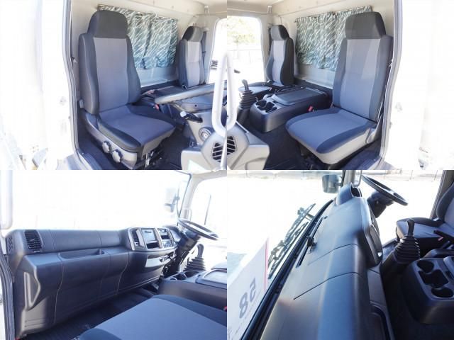 HINO RANGER 2016 Image 31