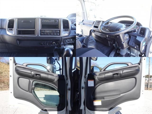 HINO RANGER 2016 Image 31