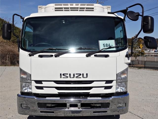ISUZU FORWARD 2016 Image 31