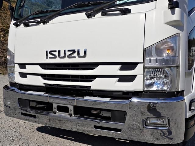 ISUZU FORWARD 2016 Image 31