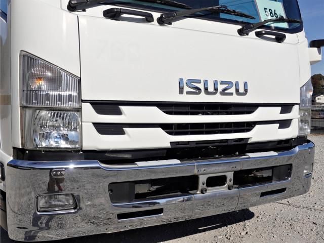 ISUZU FORWARD 2016 Image 31