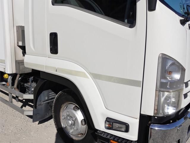 ISUZU FORWARD 2016 Image 31