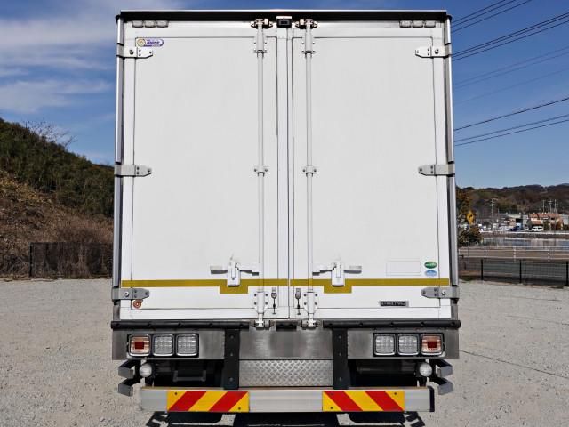 ISUZU FORWARD 2016 Image 31