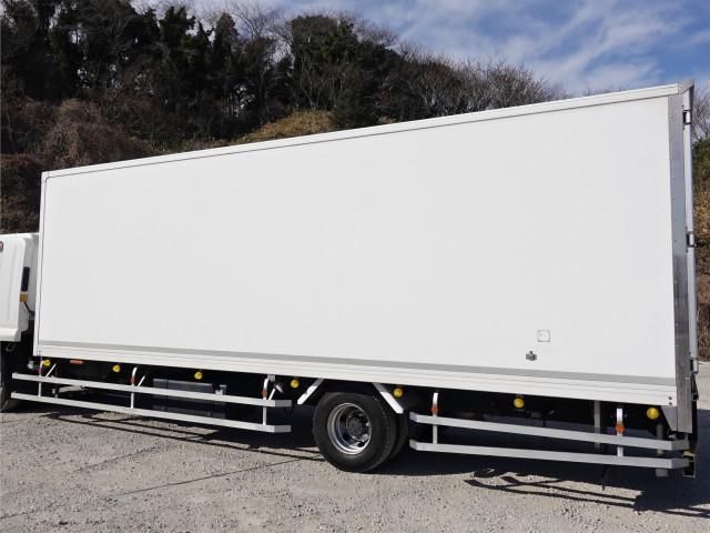 ISUZU FORWARD 2016 Image 31