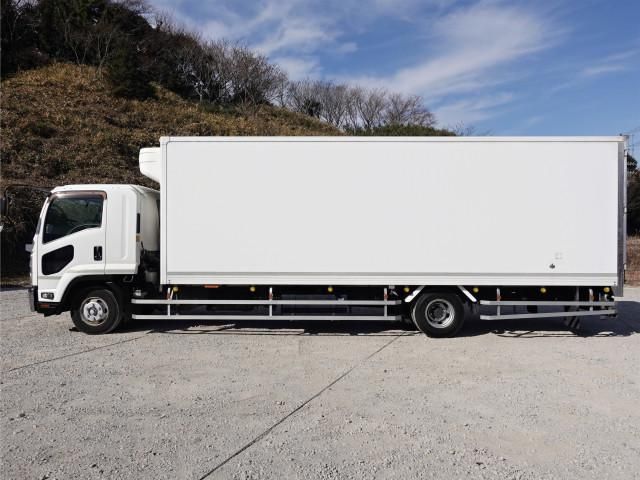 ISUZU FORWARD 2016 Image 31