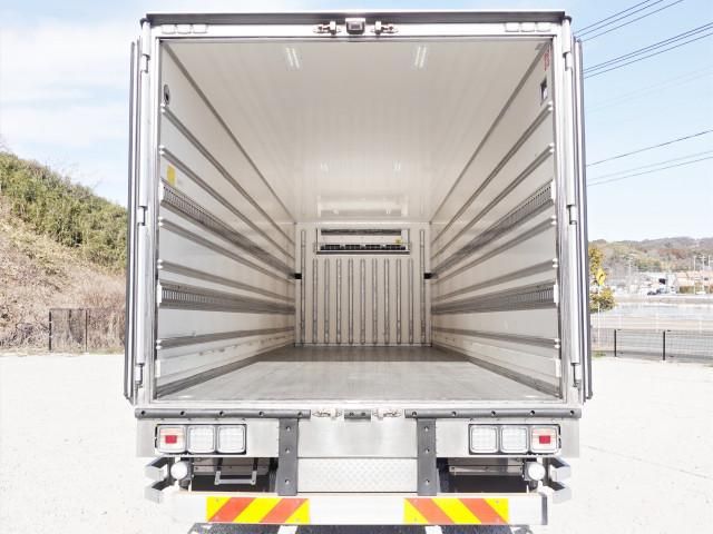 ISUZU FORWARD 2016 Image 31