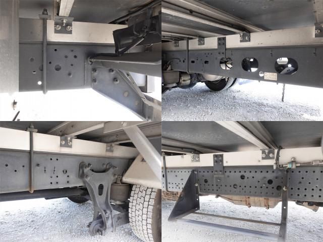 ISUZU FORWARD 2016 Image 31