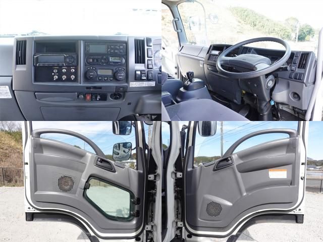 ISUZU FORWARD 2016 Image 31