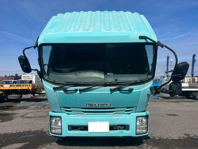 ISUZU FORWARD 2015 Image 31