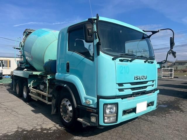 ISUZU FORWARD 2015 Image 31