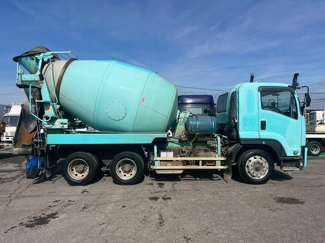 ISUZU FORWARD 2015 Image 31