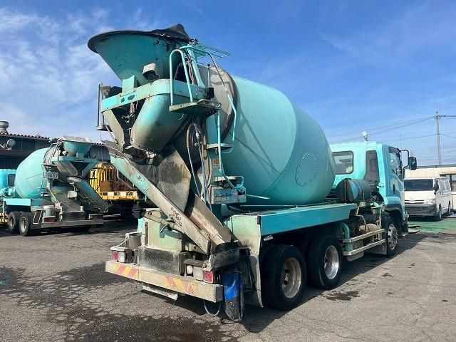 ISUZU FORWARD 2015 Image 31