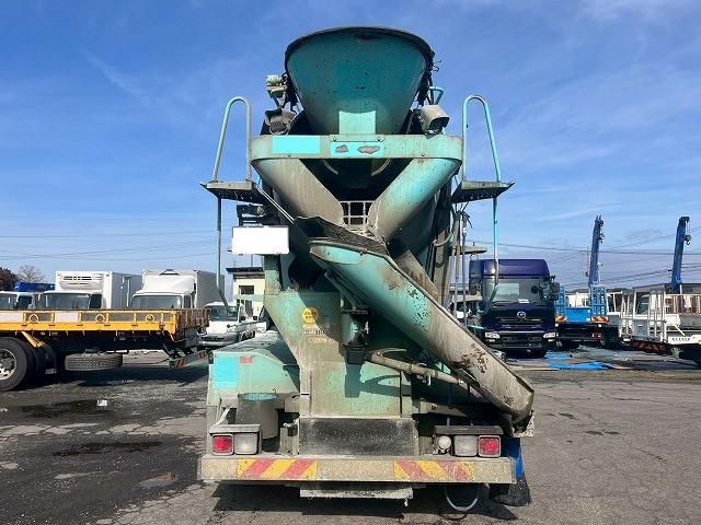 ISUZU FORWARD 2015 Image 31