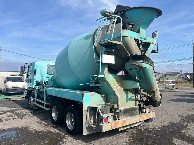 ISUZU FORWARD 2015 Image 31