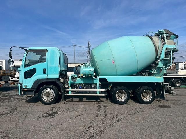 ISUZU FORWARD 2015 Image 31