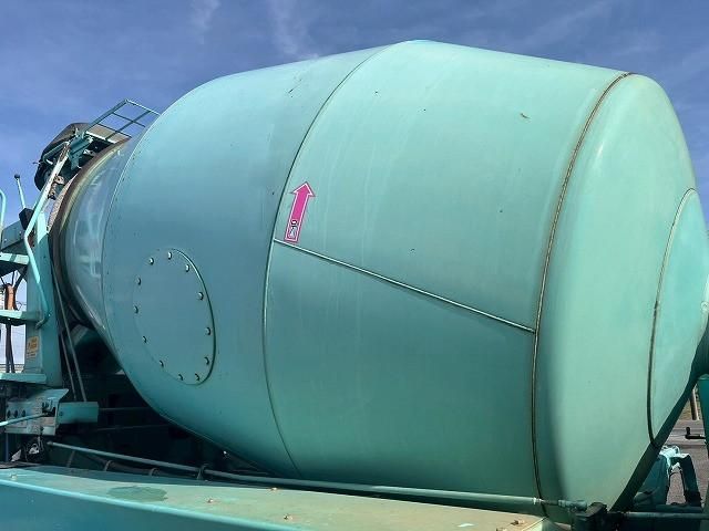 ISUZU FORWARD 2015 Image 31