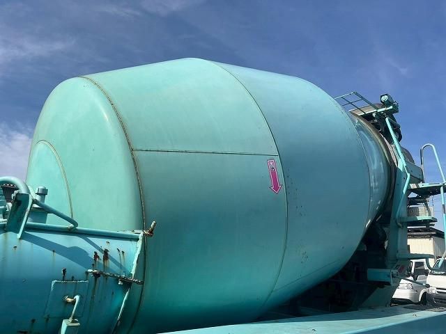 ISUZU FORWARD 2015 Image 31