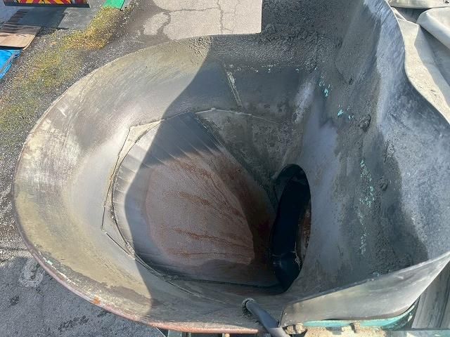 ISUZU FORWARD 2015 Image 31