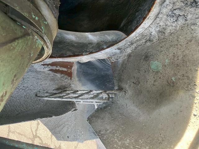 ISUZU FORWARD 2015 Image 31