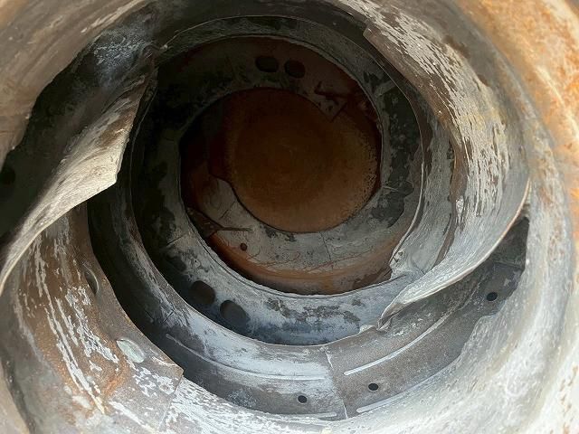 ISUZU FORWARD 2015 Image 31