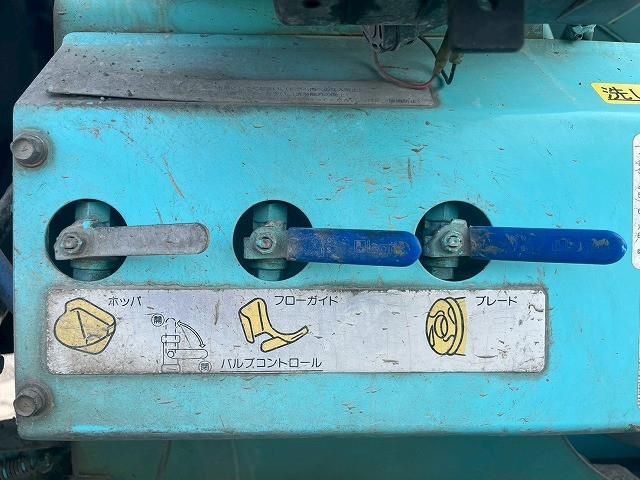 ISUZU FORWARD 2015 Image 31