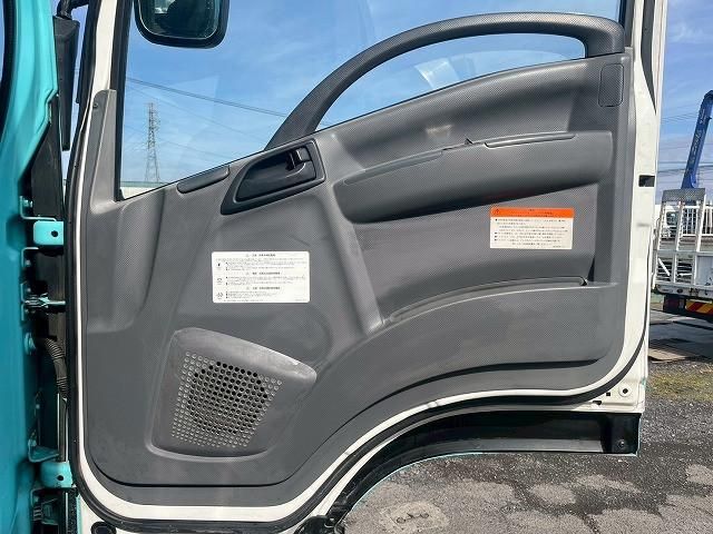 ISUZU FORWARD 2015 Image 31