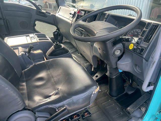 ISUZU FORWARD 2015 Image 31