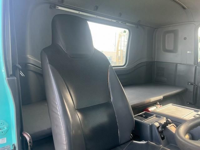 ISUZU FORWARD 2015 Image 31