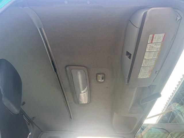 ISUZU FORWARD 2015 Image 31