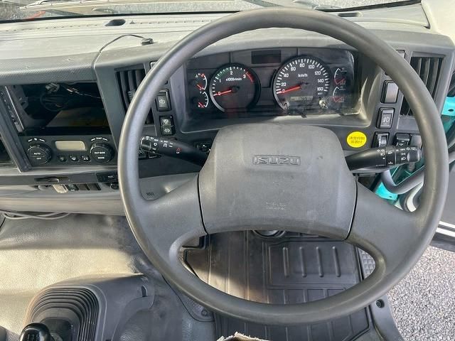 ISUZU FORWARD 2015 Image 31