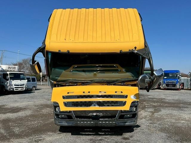 MITSUBISHI FUSOU SUPER GREAT 2013 Image 31