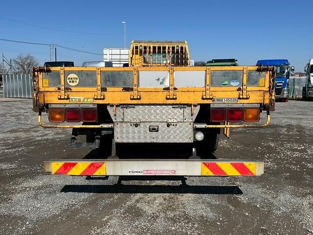 MITSUBISHI FUSOU SUPER GREAT 2013 Image 31