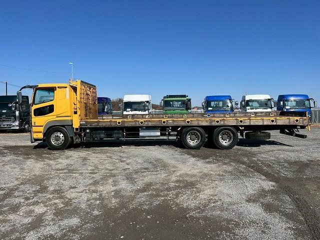 MITSUBISHI FUSOU SUPER GREAT 2013 Image 31