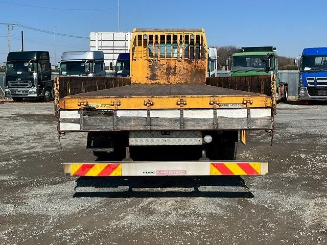 MITSUBISHI FUSOU SUPER GREAT 2013 Image 31