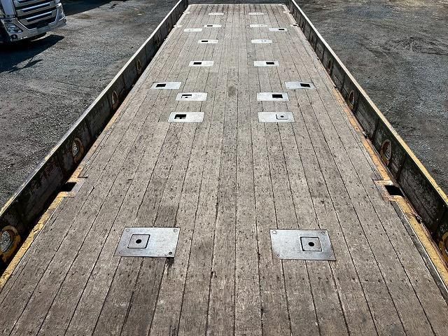 MITSUBISHI FUSOU SUPER GREAT 2013 Image 31