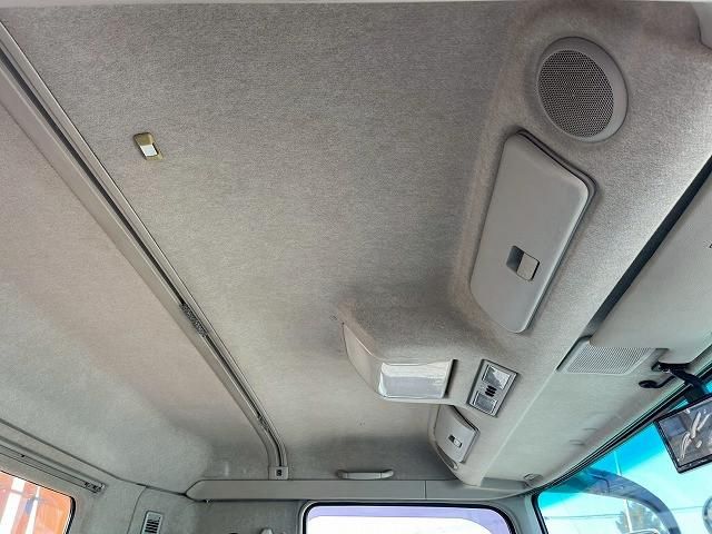 MITSUBISHI FUSOU SUPER GREAT 2013 Image 31