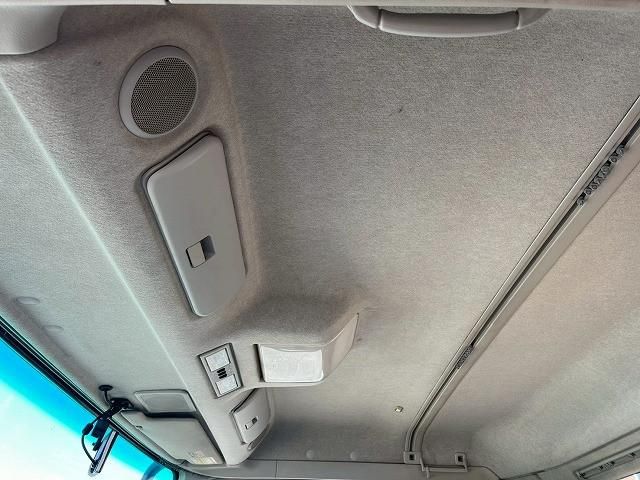 MITSUBISHI FUSOU SUPER GREAT 2013 Image 31