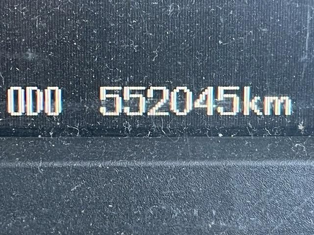 MITSUBISHI FUSOU SUPER GREAT 2013 Image 31