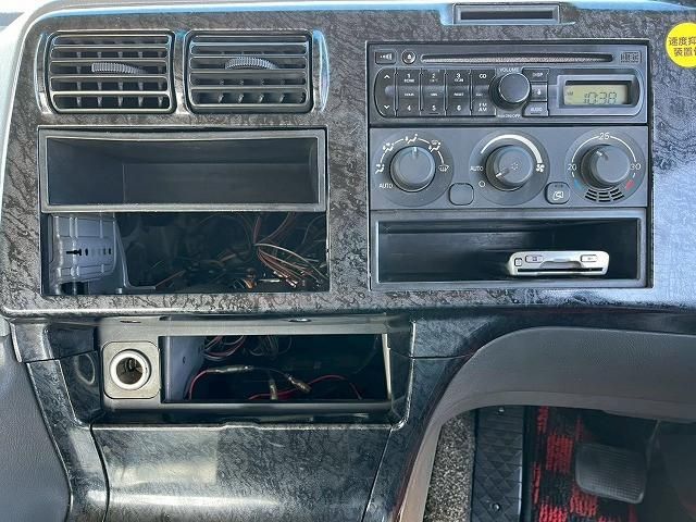 MITSUBISHI FUSOU SUPER GREAT 2013 Image 31