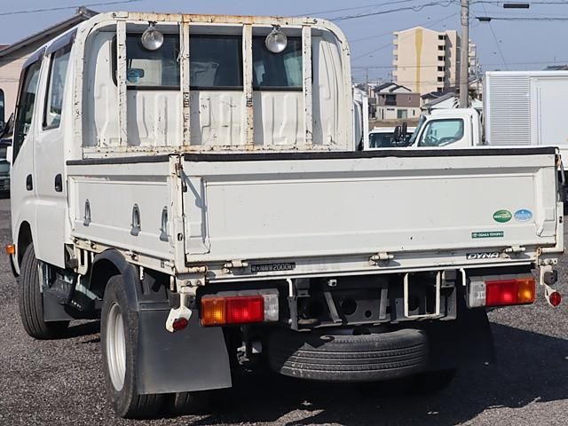 TOYOTA DYNA 2017 Image 31