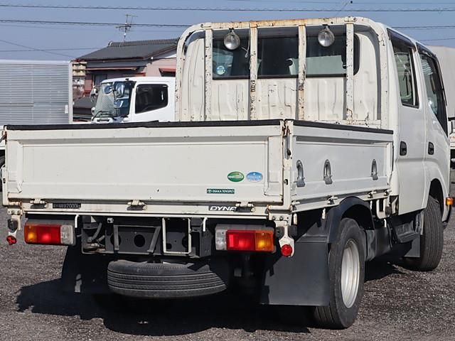 TOYOTA DYNA 2017 Image 31