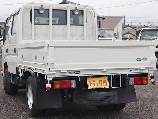TOYOTA DYNA 2017 Image 31
