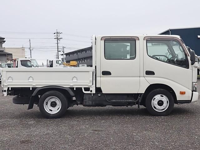TOYOTA DYNA 2017 Image 31