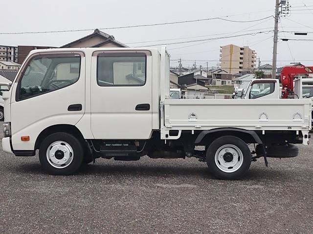 TOYOTA DYNA 2017 Image 31