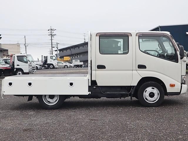 TOYOTA DYNA 2017 Image 31