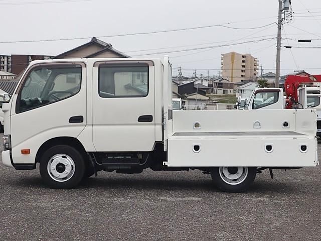 TOYOTA DYNA 2017 Image 31