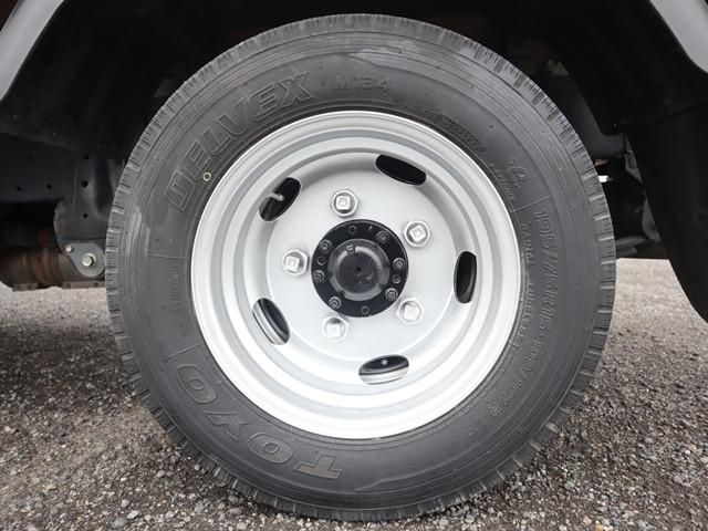 TOYOTA DYNA 2017 Image 31