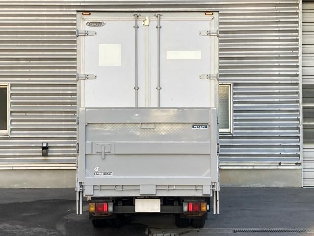 ISUZU ELF 2018 Image 31